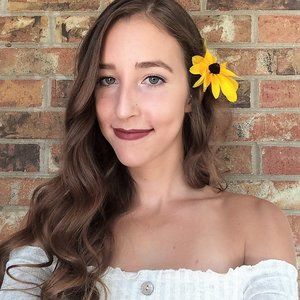 Meet your Posher, Catherine